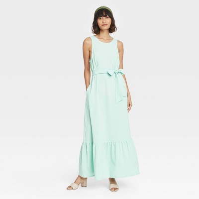Mint Green Dress Target