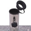 VidaXL Granite Parasol Base Umbrella Holder 44 lb - 4 of 4
