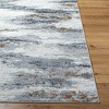 Mark & Day Kaylen Woven Indoor Area Rugs Charcoal - image 3 of 4