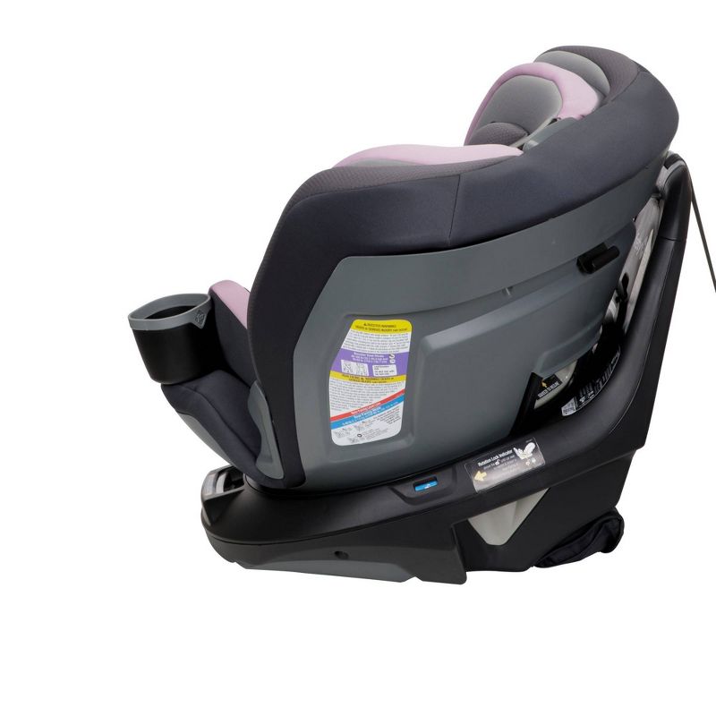 Safety 1st Turn and Go 360 Rotating All-in-One Convertible Car Seat, 6 of 25