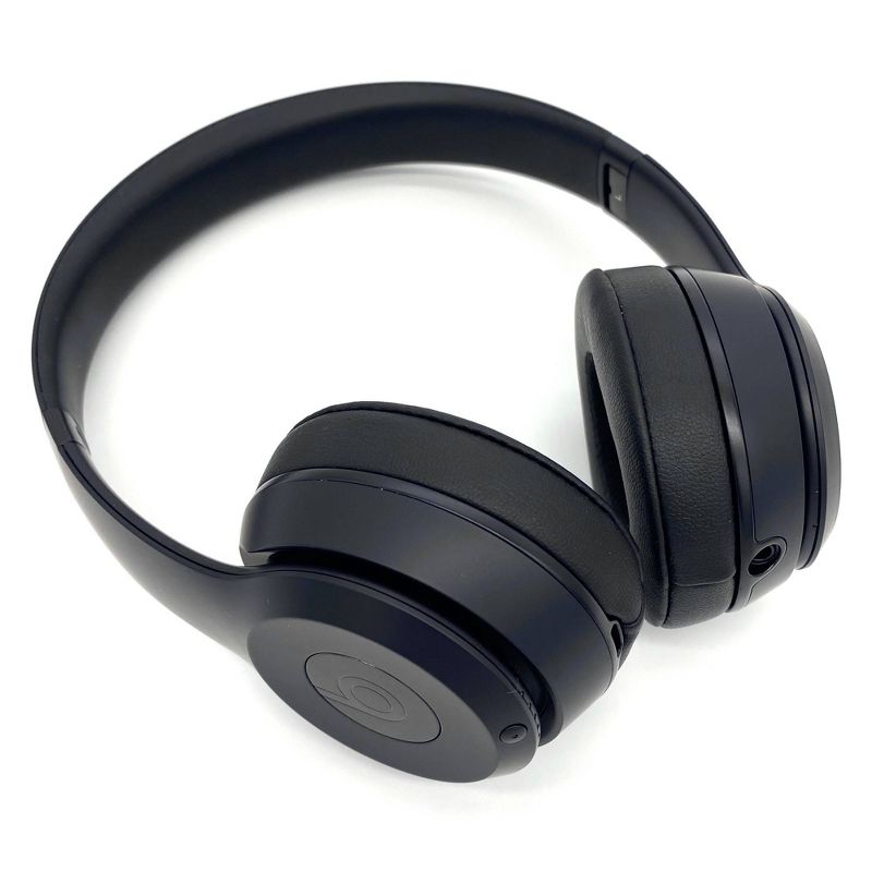 Beats Solo3 Bluetooth Wireless On Ear Headphones - Target Certified Refurbished, 2 of 9