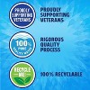 Pure Life Purified Water,  8 Fl Oz - 24 Pack - 3 of 4