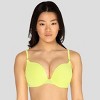 Smart & Sexy Add 2 Cup Sizes Push-Up Bra 2-Pack - 2 of 4
