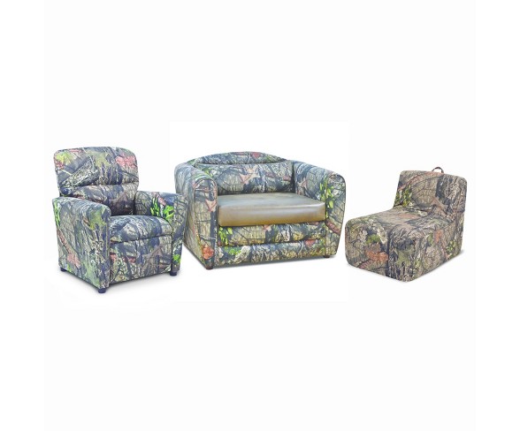 Mossy Oak Country Tween Furniture Collection - Kangaroo