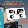 MIG Welder, 270A Welding Machine, 3 in 1 Combo MIG/Lift TIG/MMA Welder Machine, MIG-145 Portable Welding Machine - 4 of 4