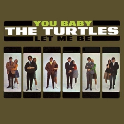 The Turtles - You Baby (Vinyl)