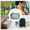 Unique Bargains Portable Packing Cube 1 Pc - 4 of 4
