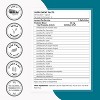 SuperSmart Full Spectrum Probiotic Formula 36 Billion CFU per Day (20-in-1 Complex) | Non-GMO & Gluten Free - 60 Vegetarian Capsules - 3 of 4