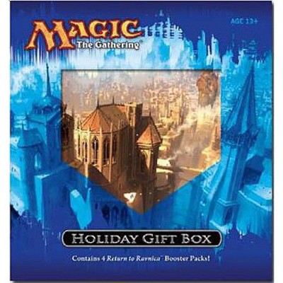 MAGIC THE GATHERING Magic The Gathering: 2012 Magic Return to Ravnica Box
…