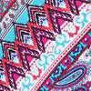 new diagonal scarf