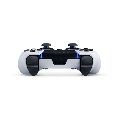 DualSense Edge Wireless Controller for PlayStation 5 - White_13