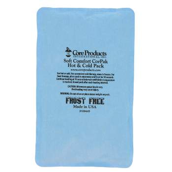 Core Products Soft Comfort CorPak Hot and Cold Therapy - 10 X 13