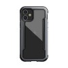 Raptic Shield Pro Apple iPhone 13 mini/iPhone 12 mini Case - Black - 3 of 4