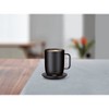 Best Buy: Charging Coaster for Ember Ceramic Mug White CMXC1002US