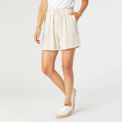 Women's High-rise Shorts - COCO + CARMEN