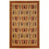 Unique Loom    Fars Mesquite Area Rug - 2 of 4