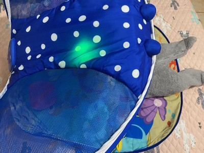 Play Mr. Nemo Target Disney Ray Finding Music Activity Lights & : Baby Ocean Gym