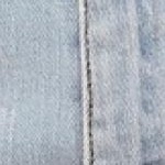 bleach distressed