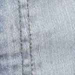 bleach distressed