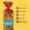 Canyon Bakehouse Brioche Gluten Free Hamburger Buns - 13.5oz - 2 of 4