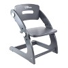 Little Partners Grow with me Chair - 2pk - image 2 of 4