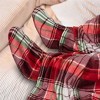 PAVILIA Wearable Blanket with Sleeves and Foot Pockets, Fleece Warm Snuggle Pocket Sleeved Throw for Women Men Adults - 2 of 4