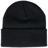 Adult Modelo Especial Minimalist Logo Cuff Beanie - 2 of 2