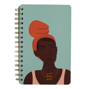 Be Rooted Journal 5.5"x8.5" - 1 of 4