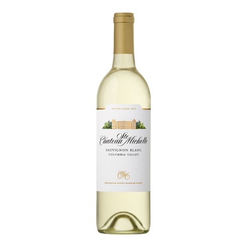 Sauvignon Blanc – Our Elegant California White Wine