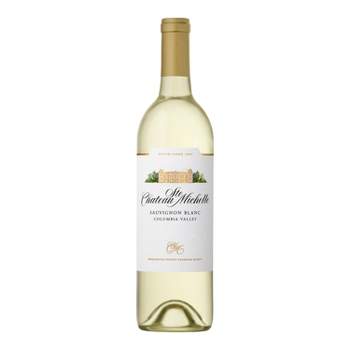 Chateau Ste. Michelle Sauvignon Blanc White Wine - 750ml Bottle