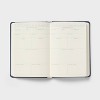 5"x7" Guided Meditation Journal 240 Pages - Spritz™ - 2 of 3