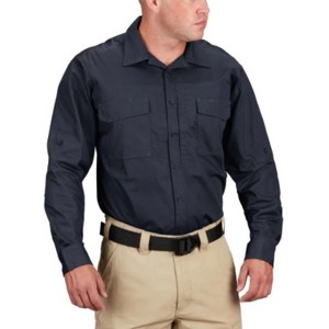 Propper Men's RevTac Stretch Tactical Long Sleeve Shirt - 1 of 1
