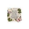Evergreen Those We Love, Butterflies Garden Stone - 2 of 4