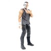 Rare 1 of 3000 Ricky Starks  AEW Unrivaled 9 Action Figure - 2 of 3