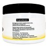 True Shea Natural Ultra Whipped Shea Butter - Unscented - 8oz - 3 of 4