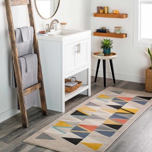 Hauteloom Champlin Area Rug - 1 of 4