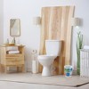 Evideco French Home Goods Waste Basket – 1.2 Gal / 4.5L - 4 of 4