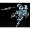 Tzendolimble Mass Production Color Version Model Kit MODEROID | Knight's & Magic | Good Smile Company Action figures - 4 of 4