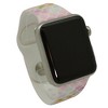 Olivia pratt printed silicone apple watch band - 3 of 4