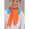 HalloweenCostumes.com Scooby Doo Fred Costume for Toddlers, Scooby-Doo Character Outfit for Halloween - 3 of 4