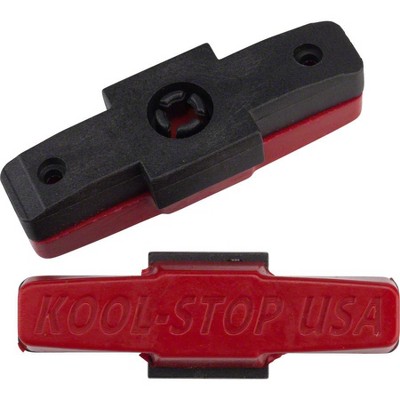 Kool-Stop Magura Brake Shoe and Pad