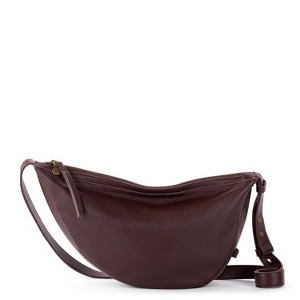 The Sak Tess Large Sling - Leather - 1 of 4