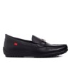 Marc Joseph New York | Mens Hands Free Slip On Elliot Road Casual Buckle Loafers - 3 of 4