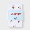 Toddler Ditsy Floral Fashion Tights - Cat & Jack™ - 2 of 3