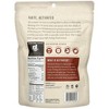 Living Intentions Activated Unsalted Almonds Sprouted Nuts - Case of 4/16 oz - 3 of 4