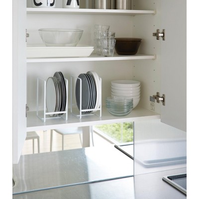 Yamazaki Home Tosca Plate Holder