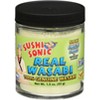 Sushi Sonic Powder Real Wasabi - Case of 12 - 1.5 OZ - 2 of 2