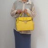MKF Collection Aurora Women's Satchel bag with Wallet by Mia k - 3 of 4