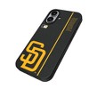 MLB National League Teams Sidebar MagSafe Compatible Cell Phone Case for Apple iPhone 17 Series - 2 of 4