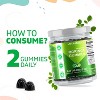 Vitamatic | Moringa 10000 mg Equivalent | 240 Gummies - 4 of 4